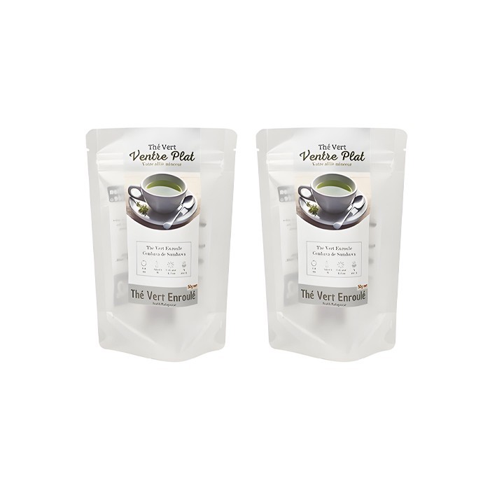 buy eco friendly tea packaging