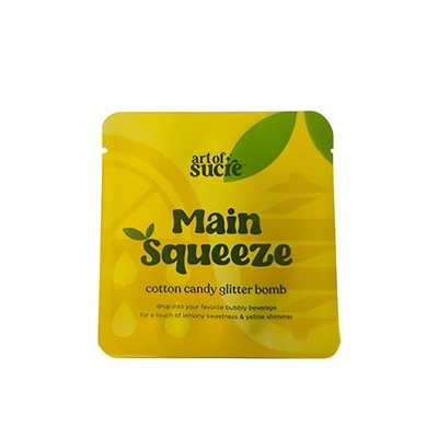 Pcr Flexible Packagingpost Consumer Recycled Packaging
