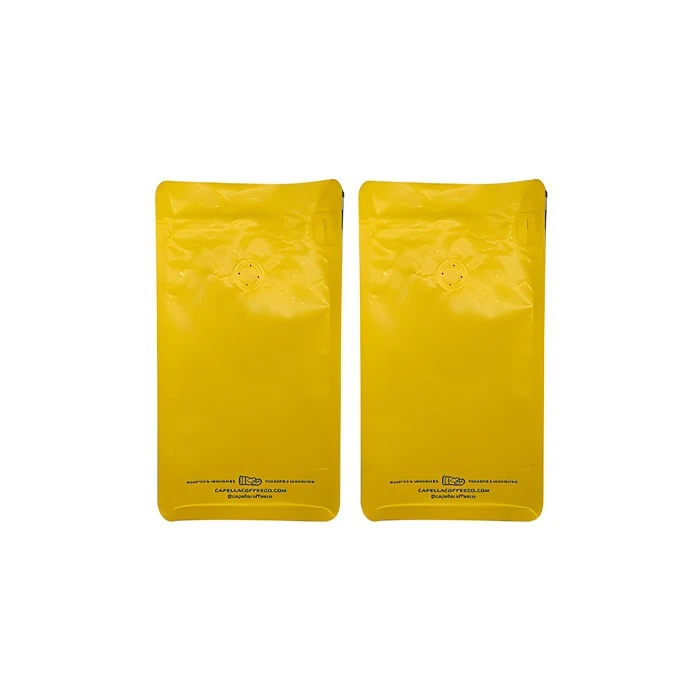 China spice packaging bag
